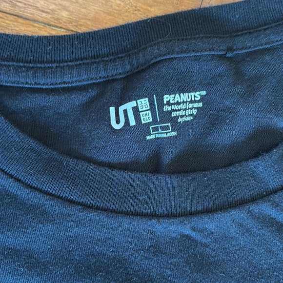 Peanuts T shirt -official licensed brand - Picture 4 of 4